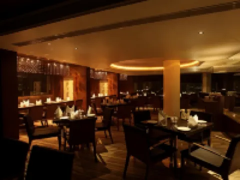 Paradigm Sarovar Portico Hotels in Kakinada