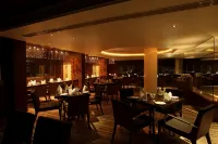 Paradigm Sarovar Portico Hotels in Kakinada