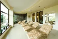 Hotel Dziki Potok Karpacz - spa