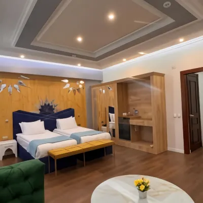 Antalya Grand Palace Hotels in Urgench