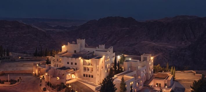 Grand Mercure Petra Hotels in Petra
