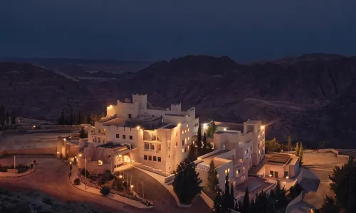 Grand Mercure Petra