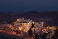 Grand Mercure Petra Hotels in 
