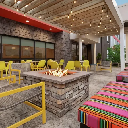 Home2 Suites by Hilton Rochester Greece
