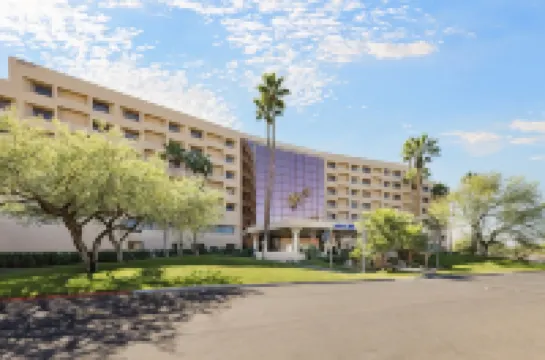 Hilton Tucson East