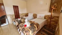 Hotel Marajó - Turismo de Experiência