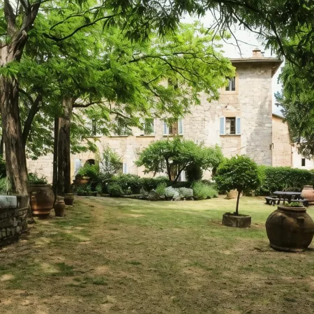 Fattoria San Donato