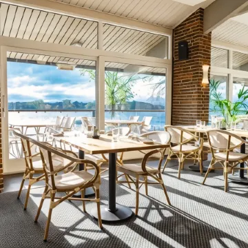 Hotel Christiansminde