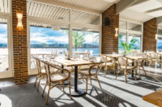 호텔 크리스티안스미네