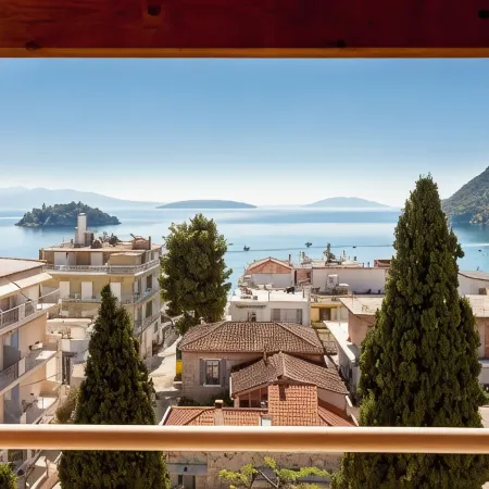 Hotel Thetis