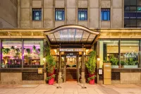 Mercure London Bridge Отели в г. Лондон