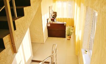 Galla Mini-Hotel
