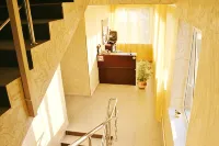 Galla Mini-Hotel