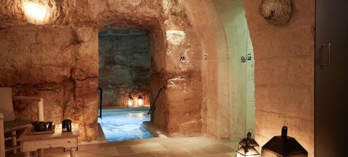 Casetta Zio Franco Hotels in Polignano a Mare