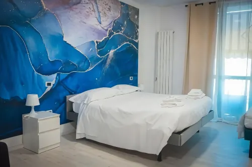 La Boheme SMART Hotel Hotel a Druento