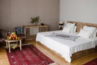 Hotel Jipek Joli Hotels near The Karakalpakstan State Museum of Art named after I.V. Savitsky