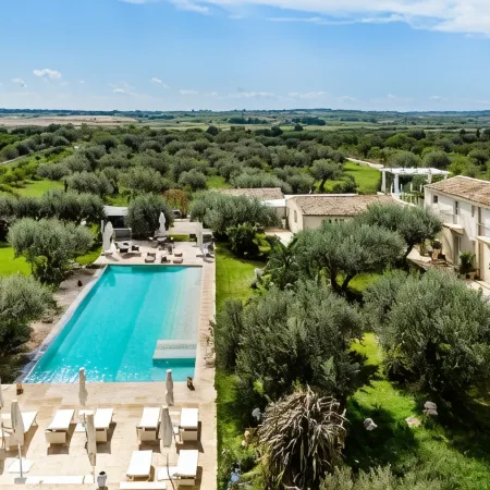 Zahir Country House Hotel