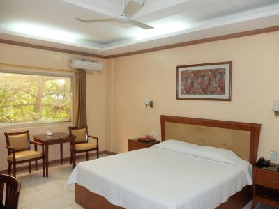 Pacific Breeze Hotel and Resort