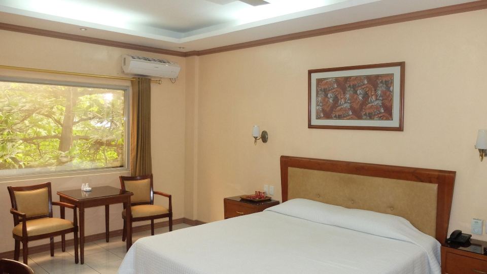 Pacific Breeze Hotel and Resort