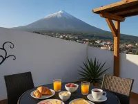 Drago Hostel Hotels in Icod