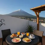 Drago Hostel Hotels in Los Silos