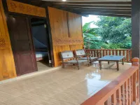 Jala Sutra Cottages - วิวภูเขา