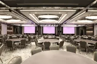 Limak Skopje Luxury Hotel
