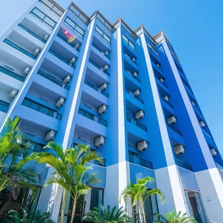 Hotel Espadarte