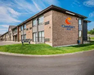 Comfort Inn Hotels in Edmundston
