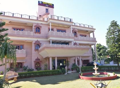 Hotel Master Paradise, Pushkar, Rajasthan , India