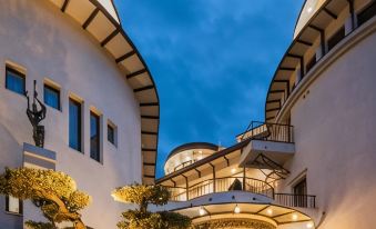 Hotel Adamo