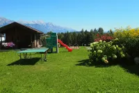 Hotel Sonnhof Hotel a Gotzens
