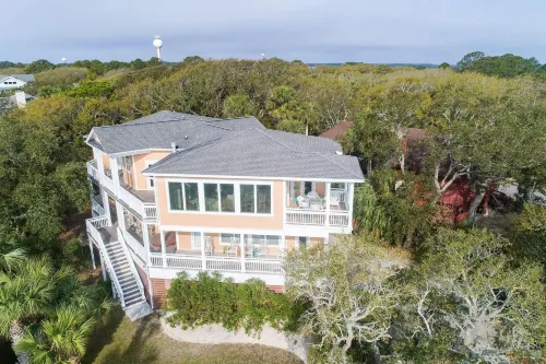 717 Pompano Hotels in Beaufort County