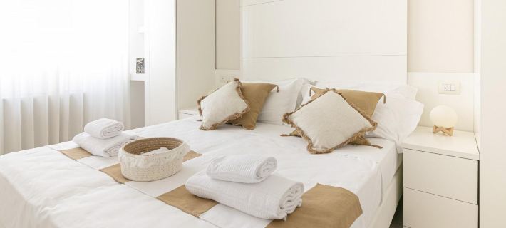 Residenza Excelsior 705 Ξενοδοχεία στην πόλη Vasto