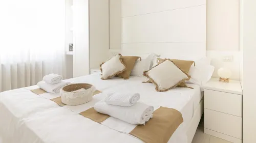 Residenza Excelsior 705 - vasca da bagno
