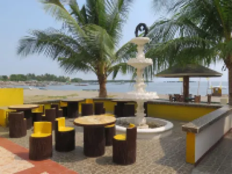 White & Yellow Castle Hotel and Resort Hotels in Calatagan