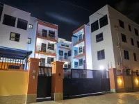 Washington Court Apartments Hotels near Tesano