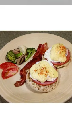 The Heron Inn and Day Spa Отели рядом с достопримечательностью «Роозенгаард»