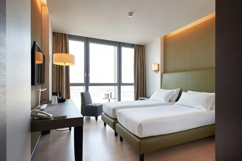 Crowne Plaza Verona - Fiera