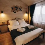 Gagarka Village Hotels in Gorod Zarechnyy