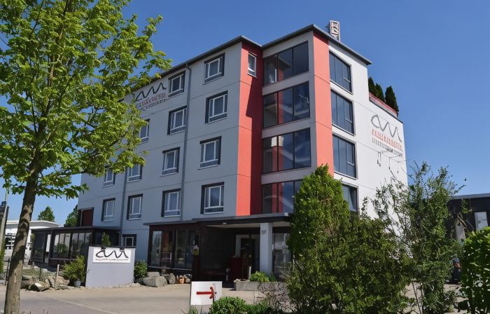 Allgäuhotel Memmingen Nord
