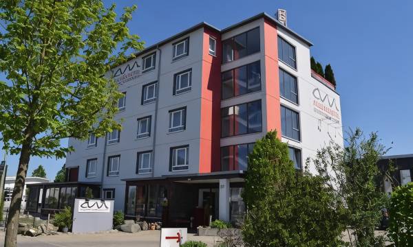 Allgäuhotel Memmingen Nord