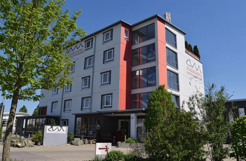 Allgäuhotel Memmingen Nord