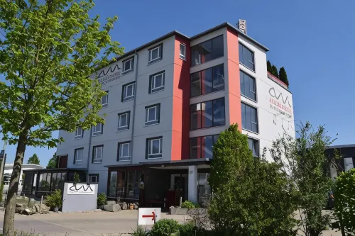 Allgäuhotel Memmingen Nord - 3 ดาว