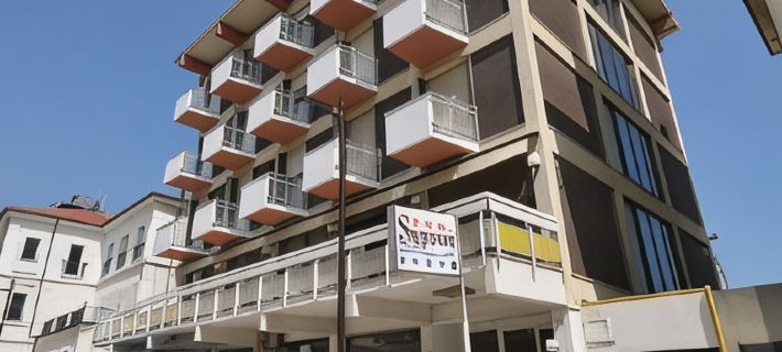 Hotel Suprem Sul Mare Hotels in Viserba