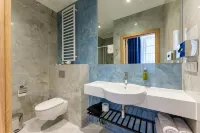 Hotel le Mont Medical & Spa - spa