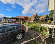 Sleep and Go in Santana in Nature B&B