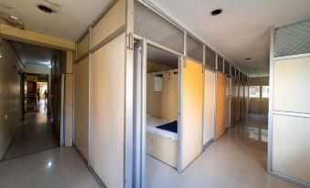 Hotel Surya Residency Majestic