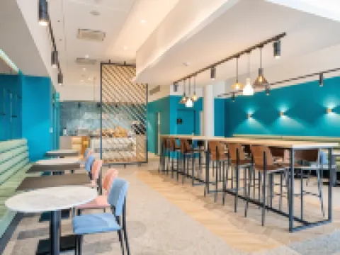 B&B Hotel Namur Hoteles en Namur