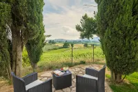 Podere la Quercia Hotels in Certaldo